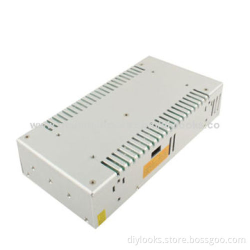 350W 24V 14.6A DC Regulated Switching Power Supply